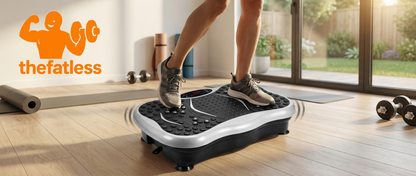 Bluetooth Vibration Body Shaper