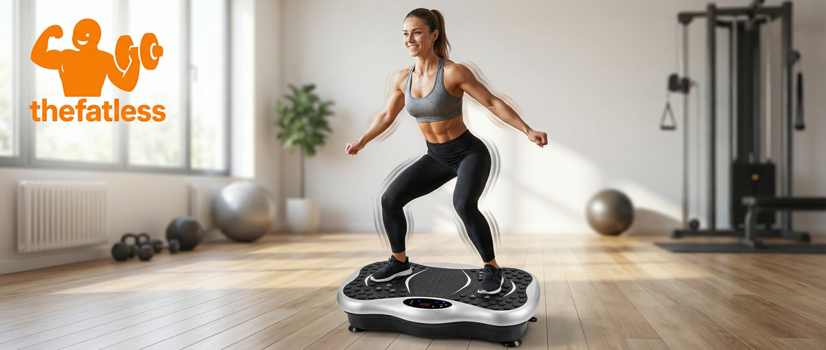 Bluetooth Vibration Body Shaper