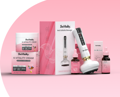 Cellulite Transformation System