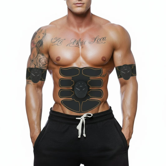 EMS Ab Trainer