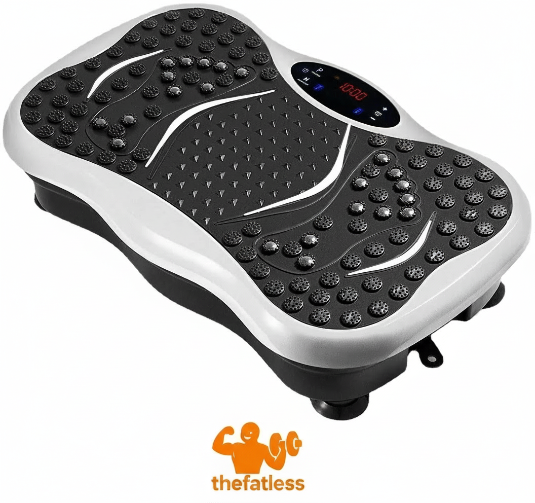 Bluetooth Vibration Body Shaper