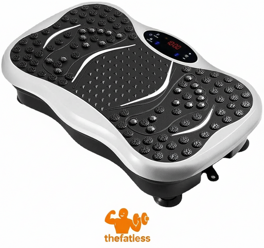 Bluetooth Vibration Body Shaper