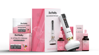 Cellulite Transformation System