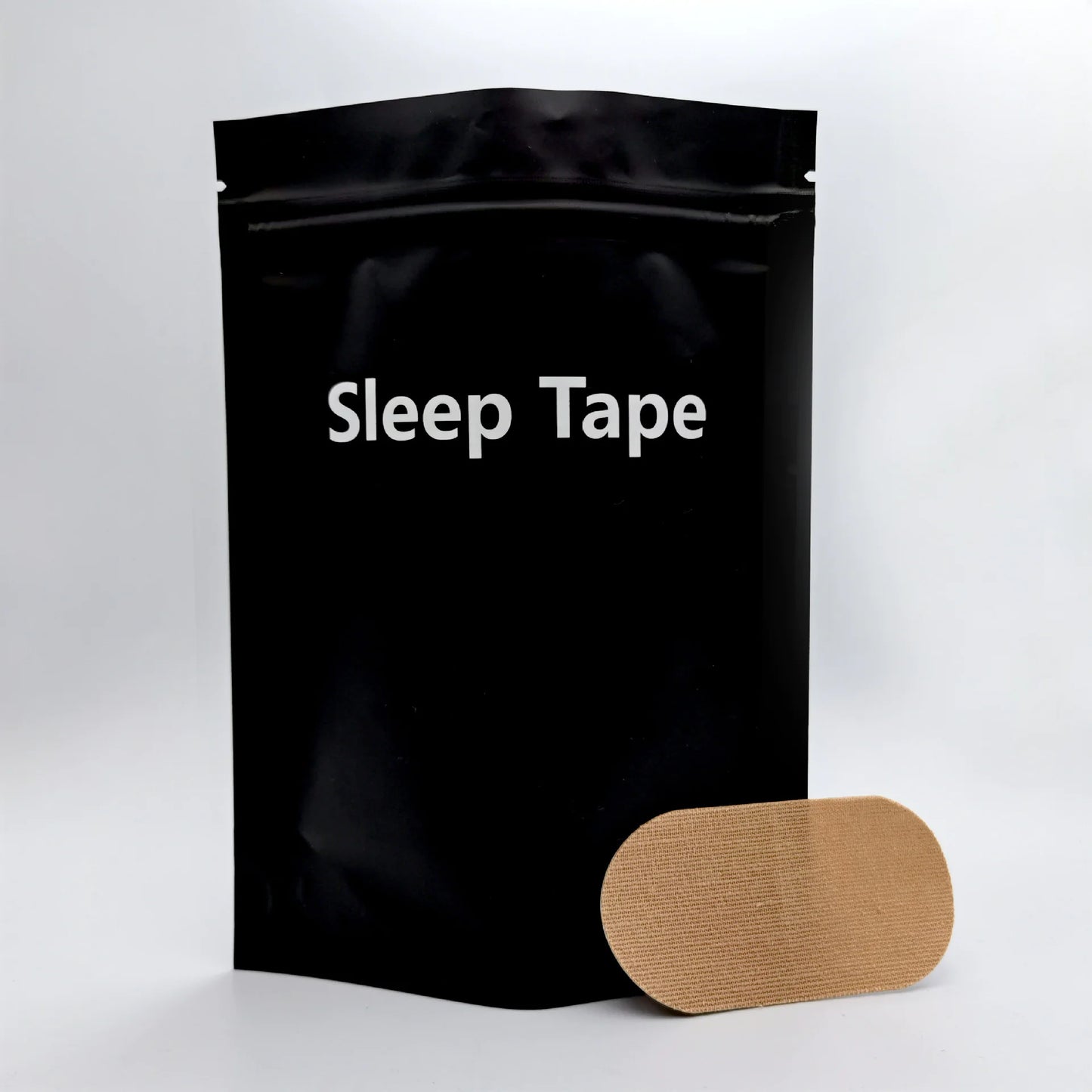 Anti-Snoring Mouth Strips