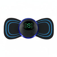 EMS Neck & Back Massager